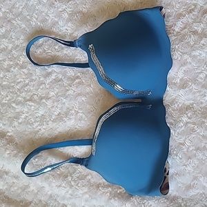 VS Push up Bra